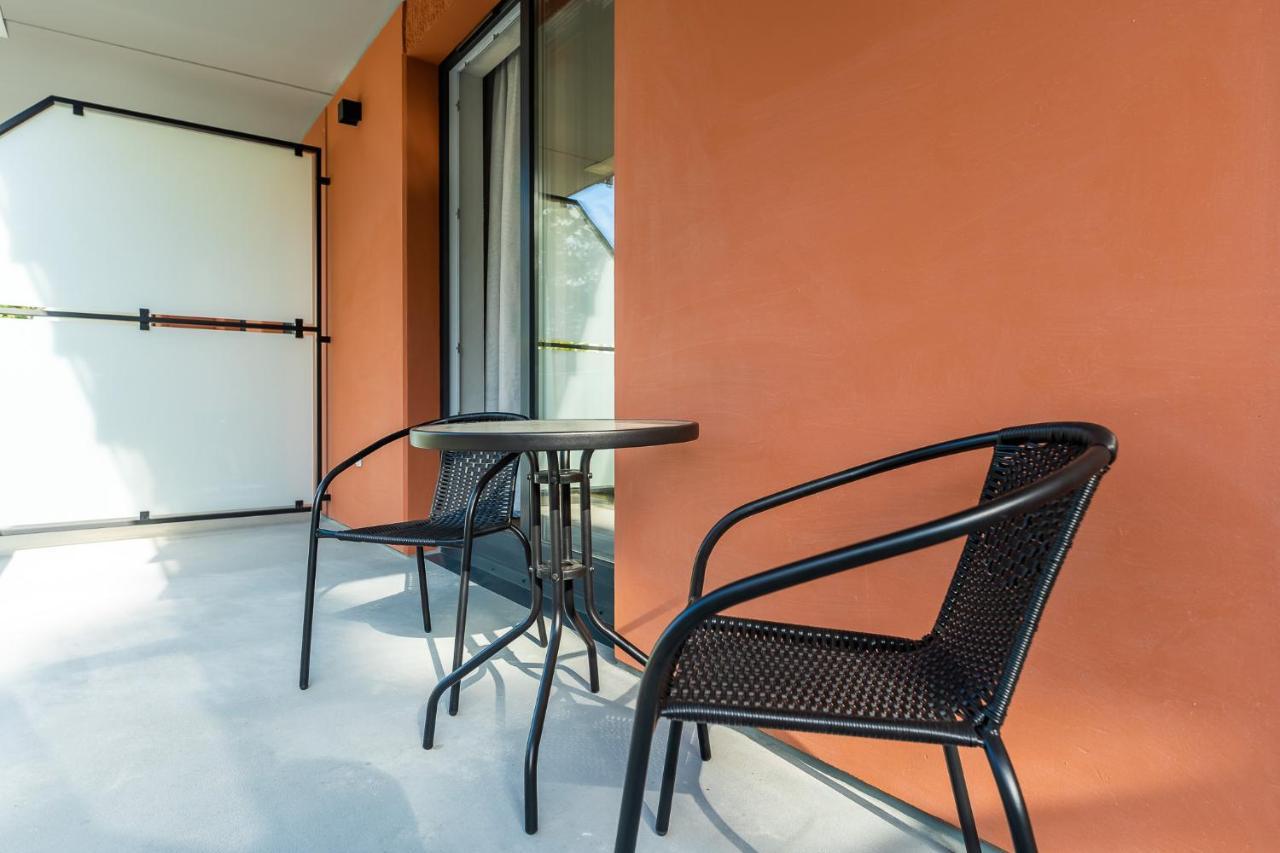 Loftowe Love Kolobřeh Exteriér fotografie